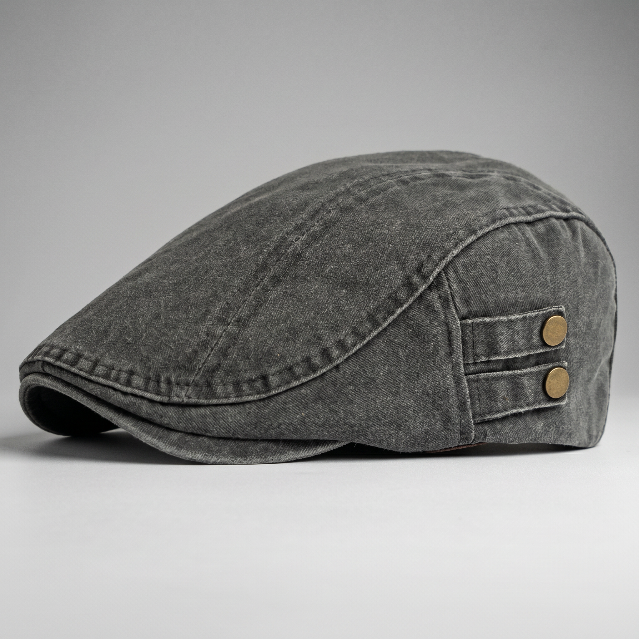 Pianso | Flat Cap