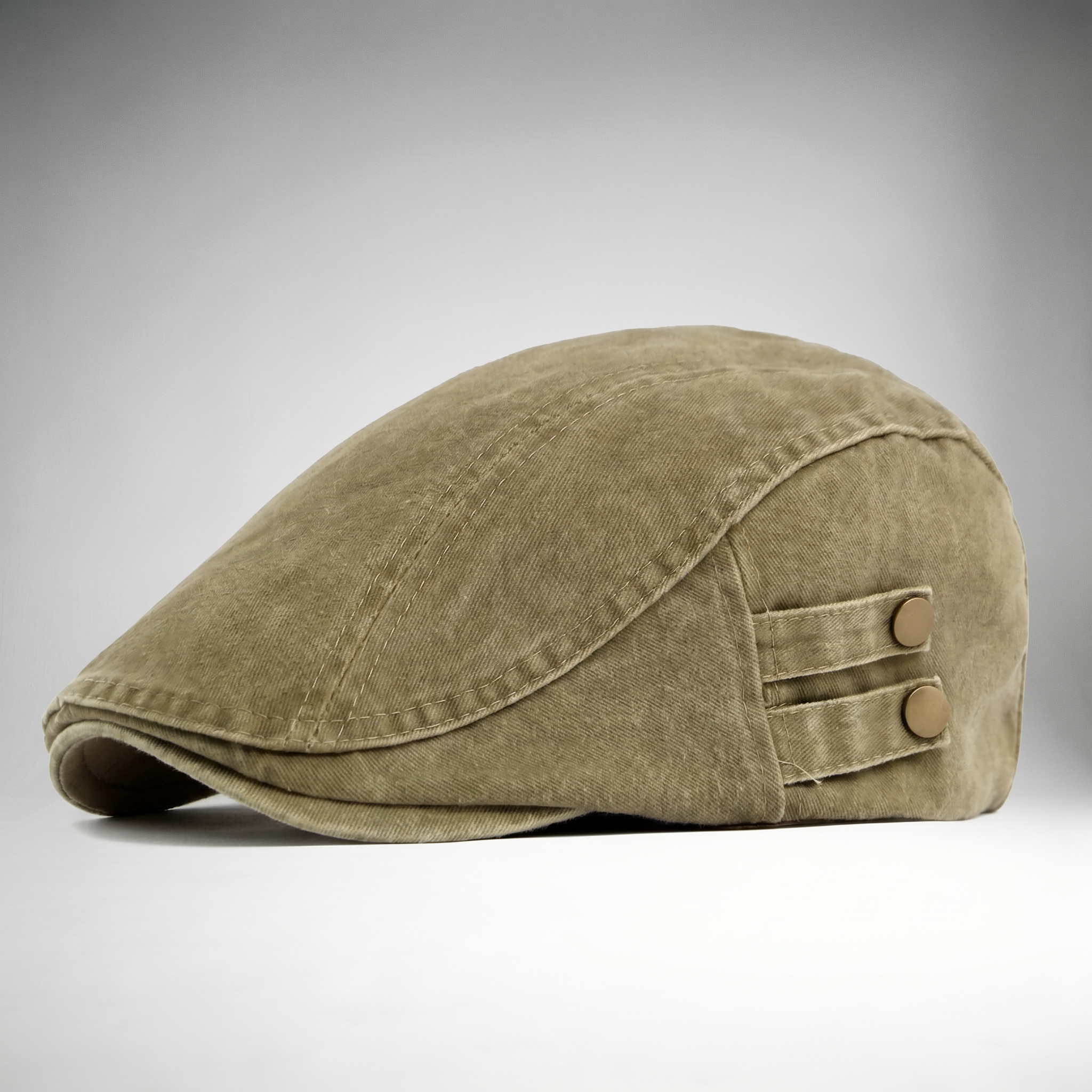 Pianso | Flat Cap