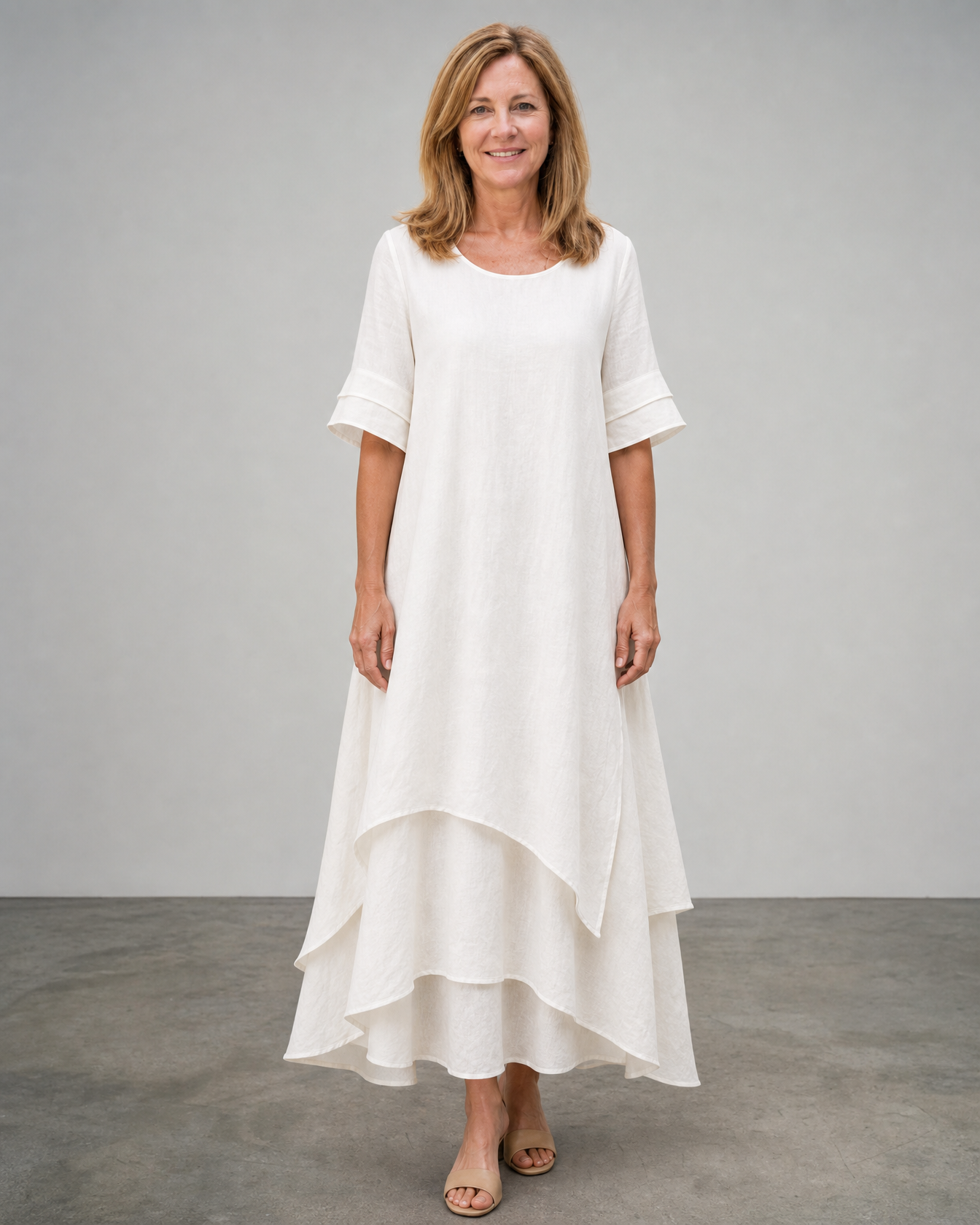 Oakmere | Dress | Sané