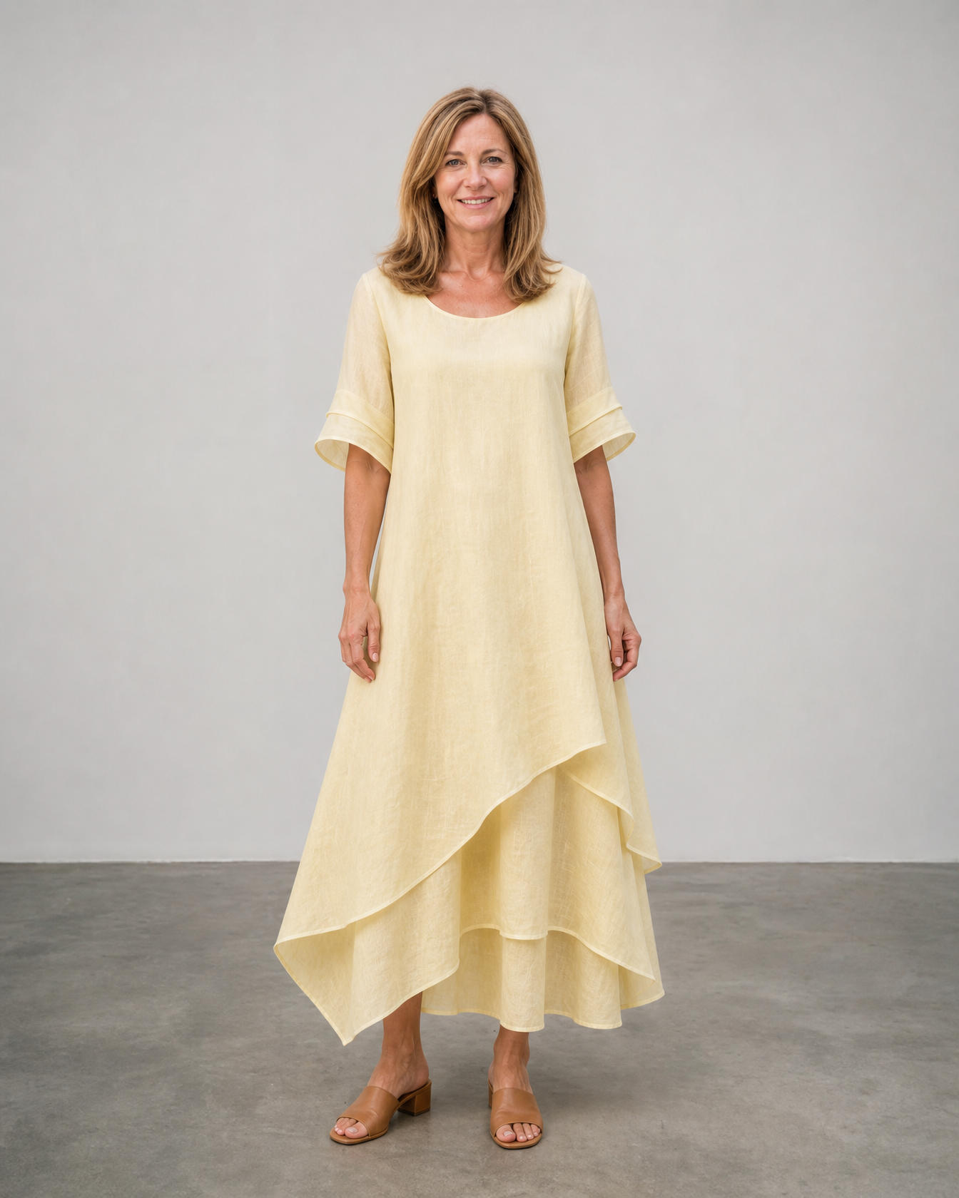 Oakmere | Dress | Sané