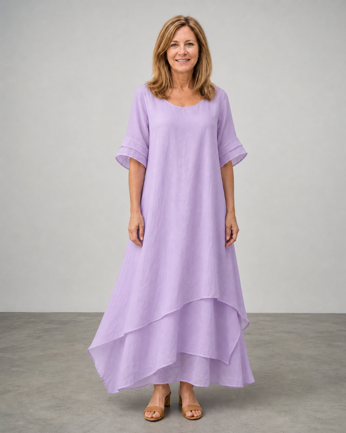 Oakmere | Dress | Sané