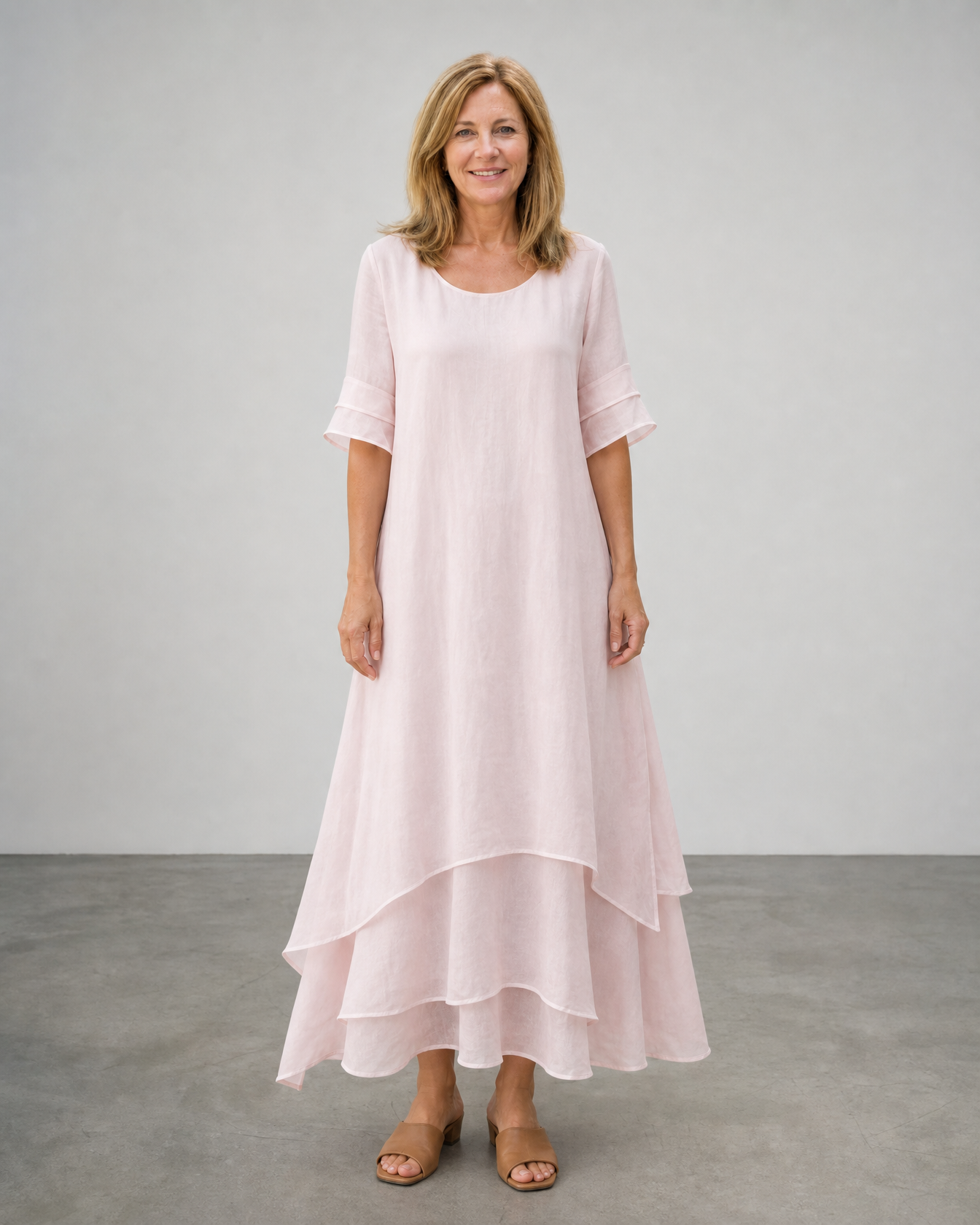 Oakmere | Dress | Sané