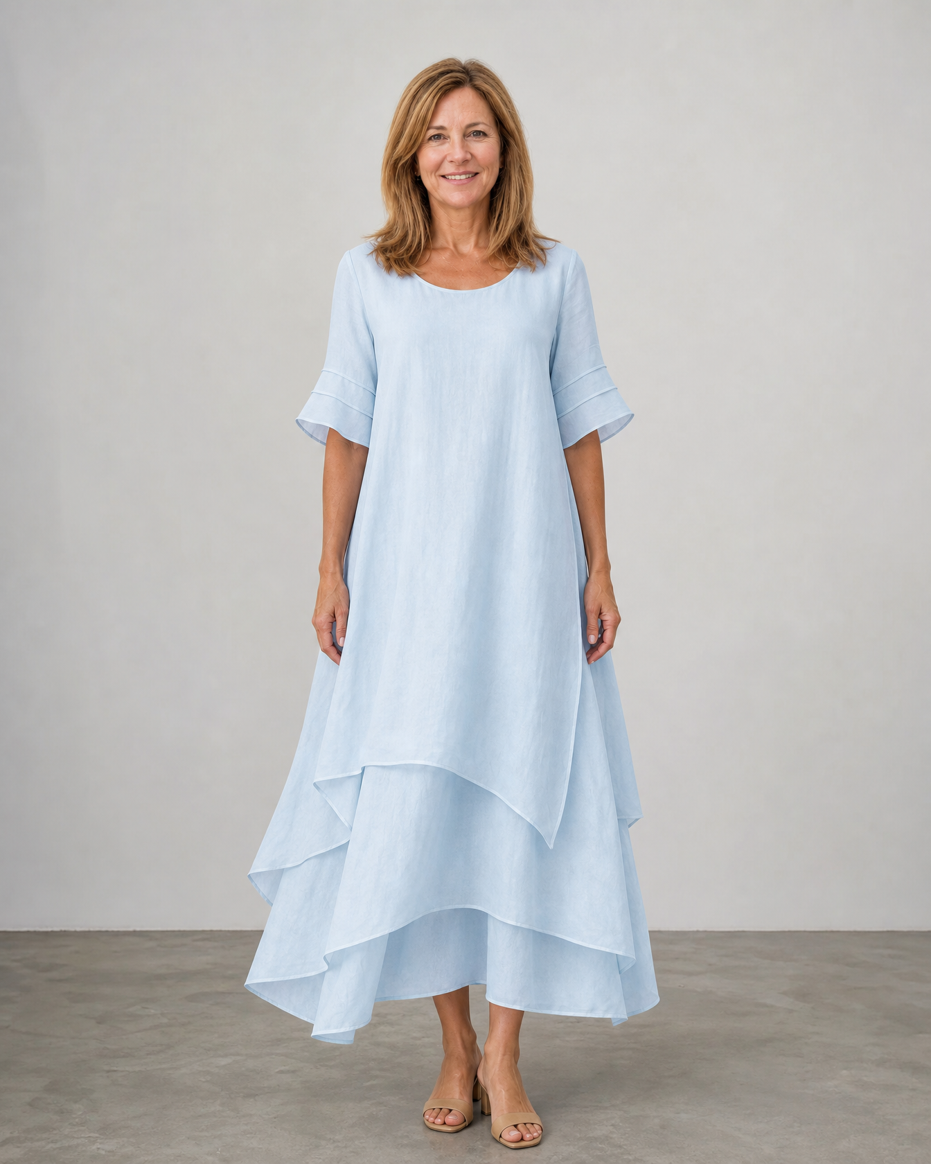 Oakmere | Dress | Sané