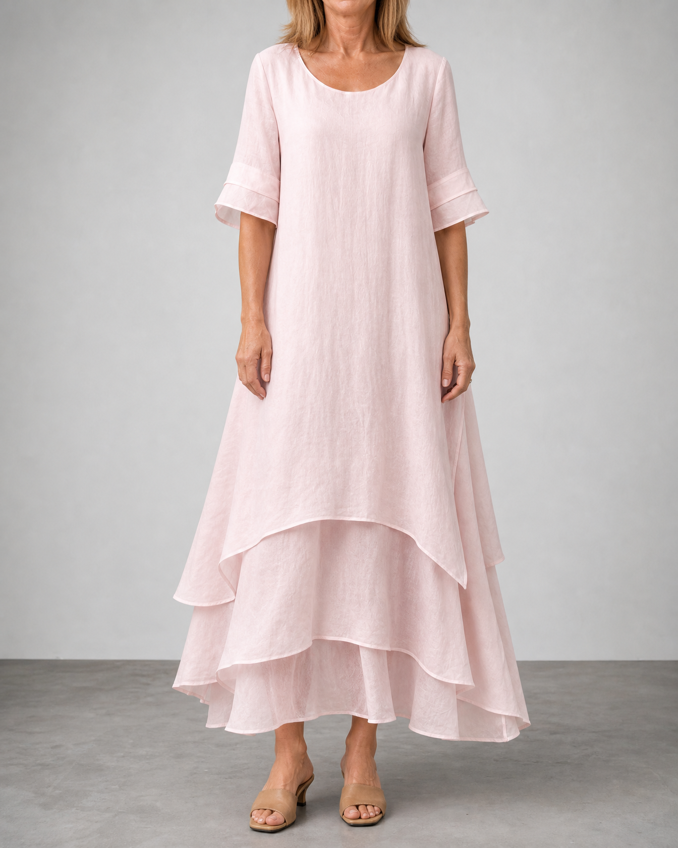Oakmere | Dress | Sané