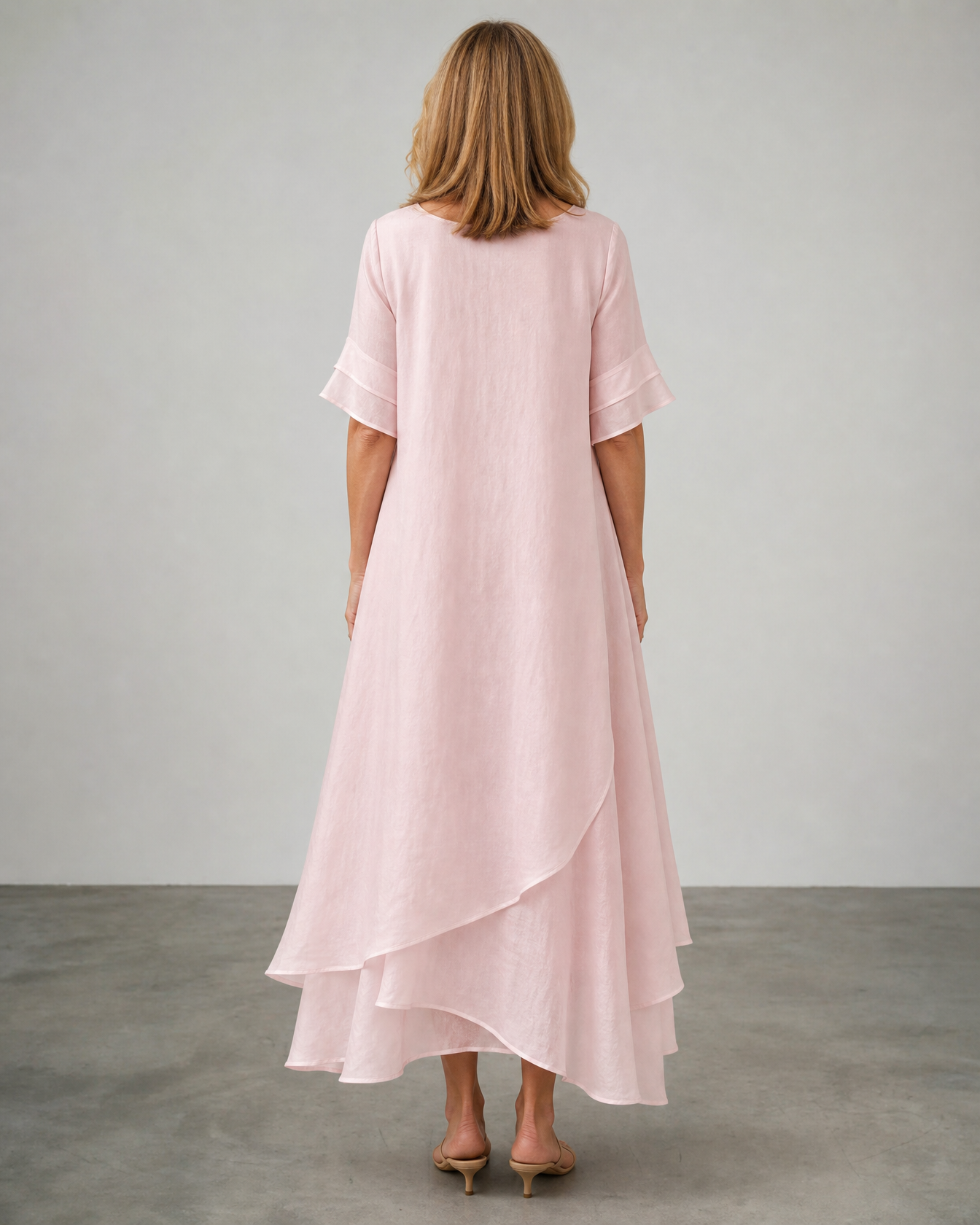 Oakmere | Dress | Sané