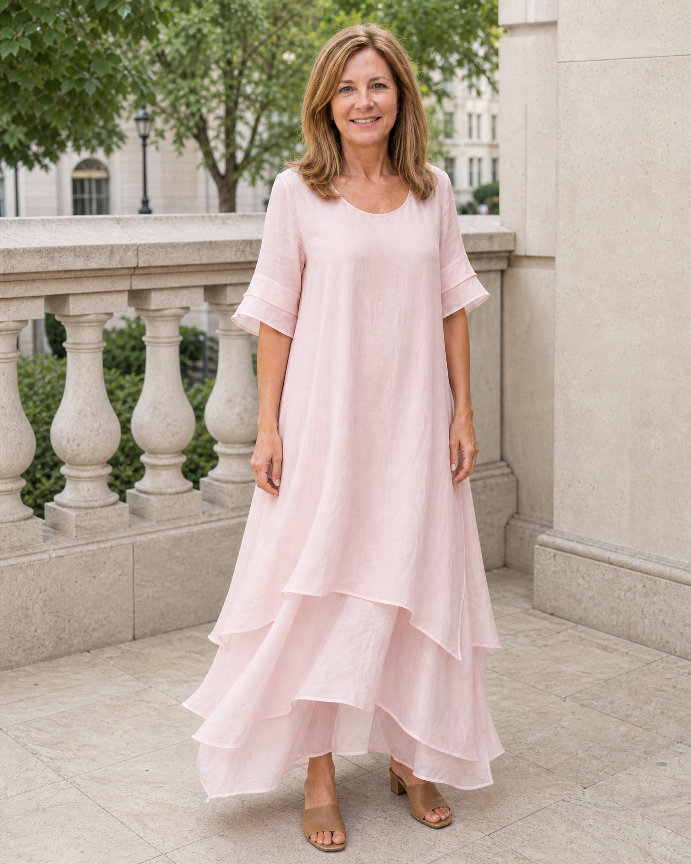 Oakmere | Dress | Sané