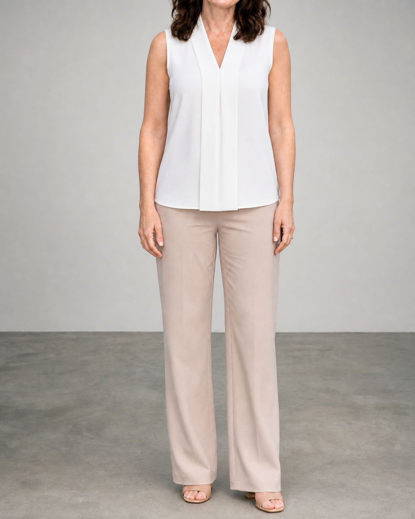 Oakmere | Top | Sherella