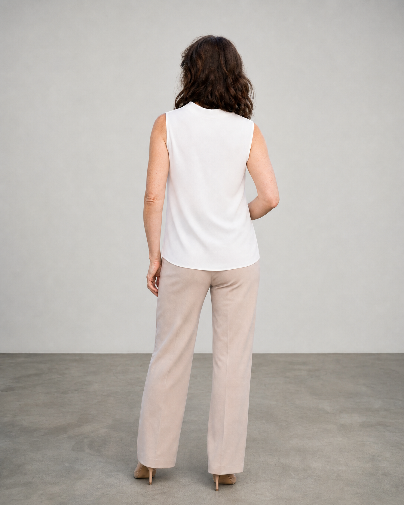 Oakmere | Top | Sherella