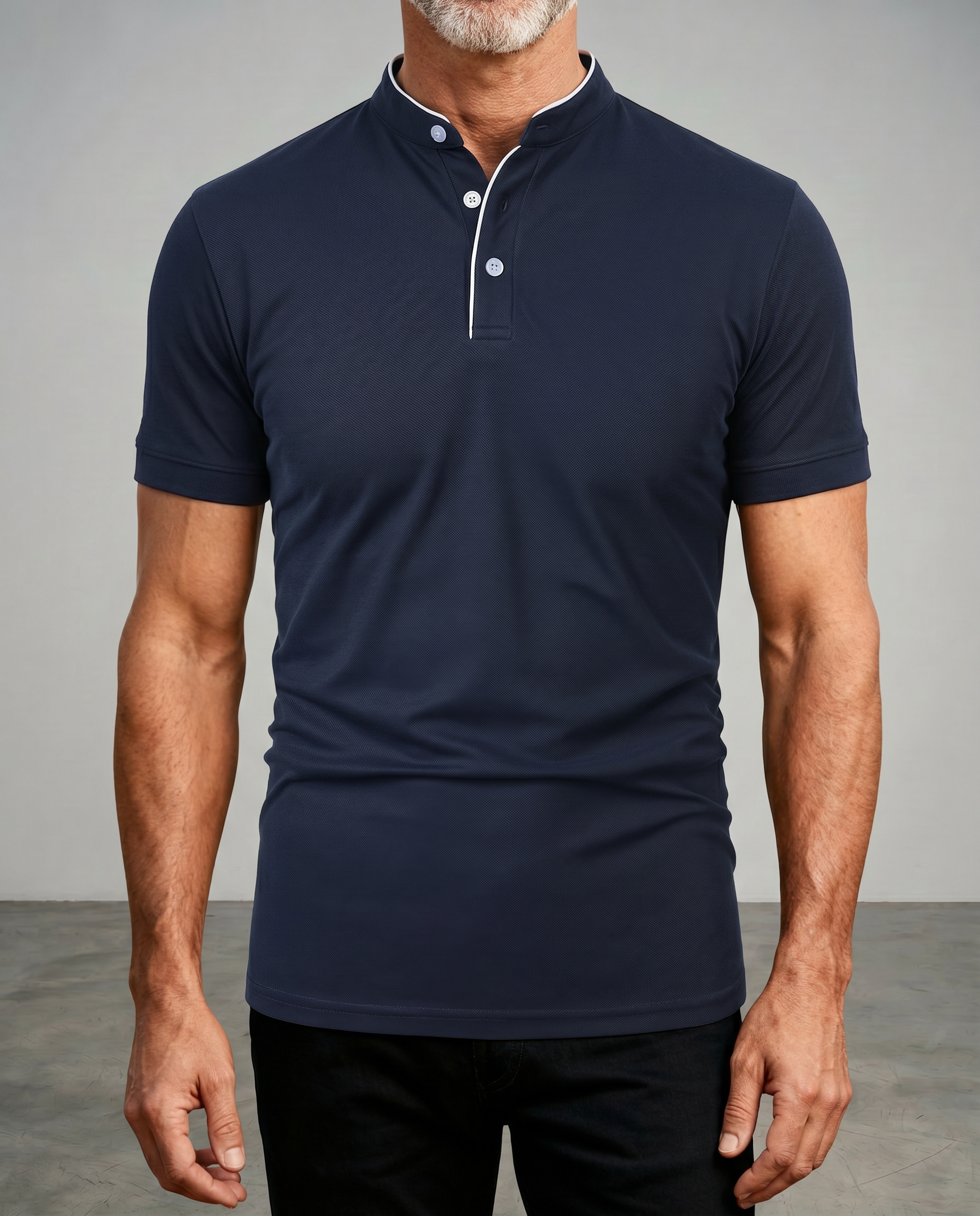 Starkon | Polo Shirt