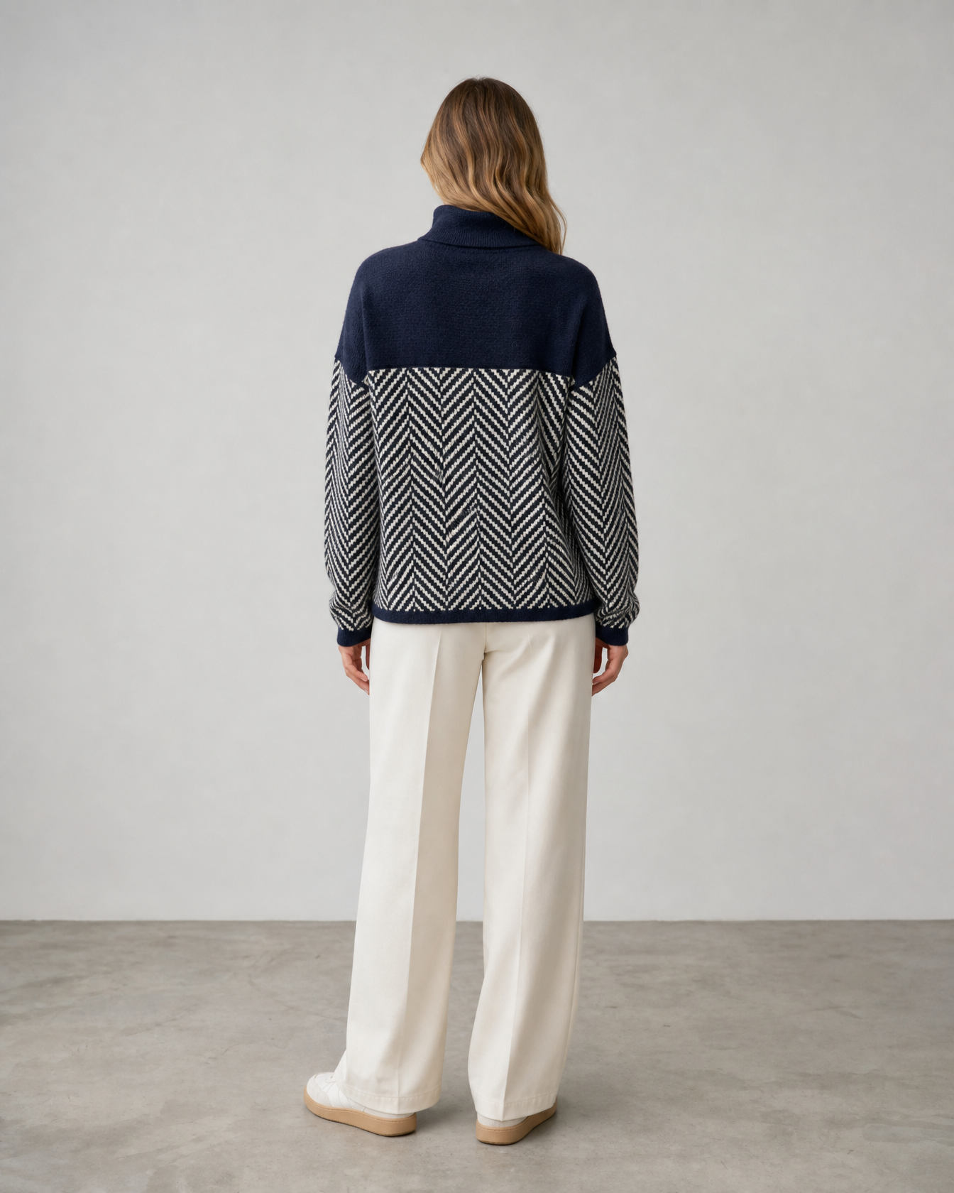 Oakmere | Sweater | Sharamel