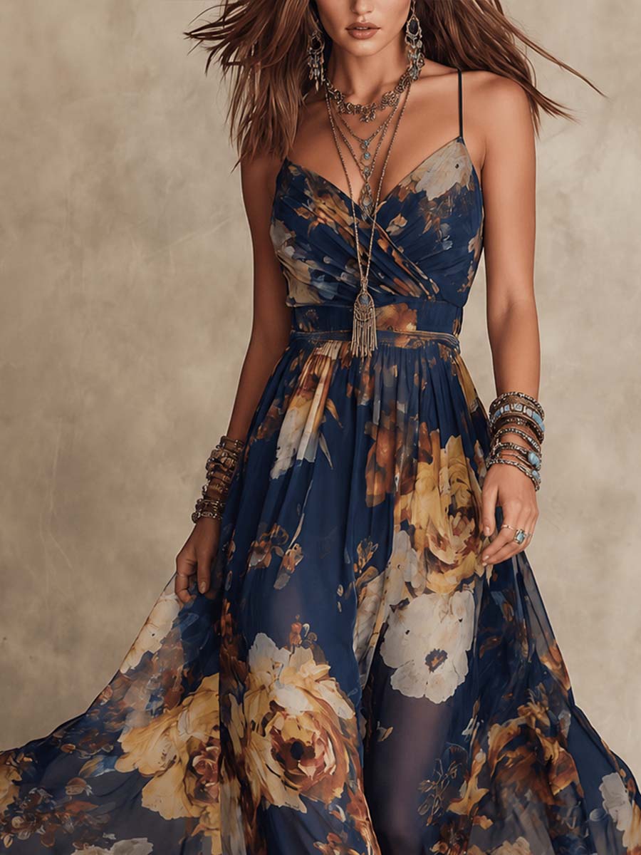 Mercera | Dress | Flaww