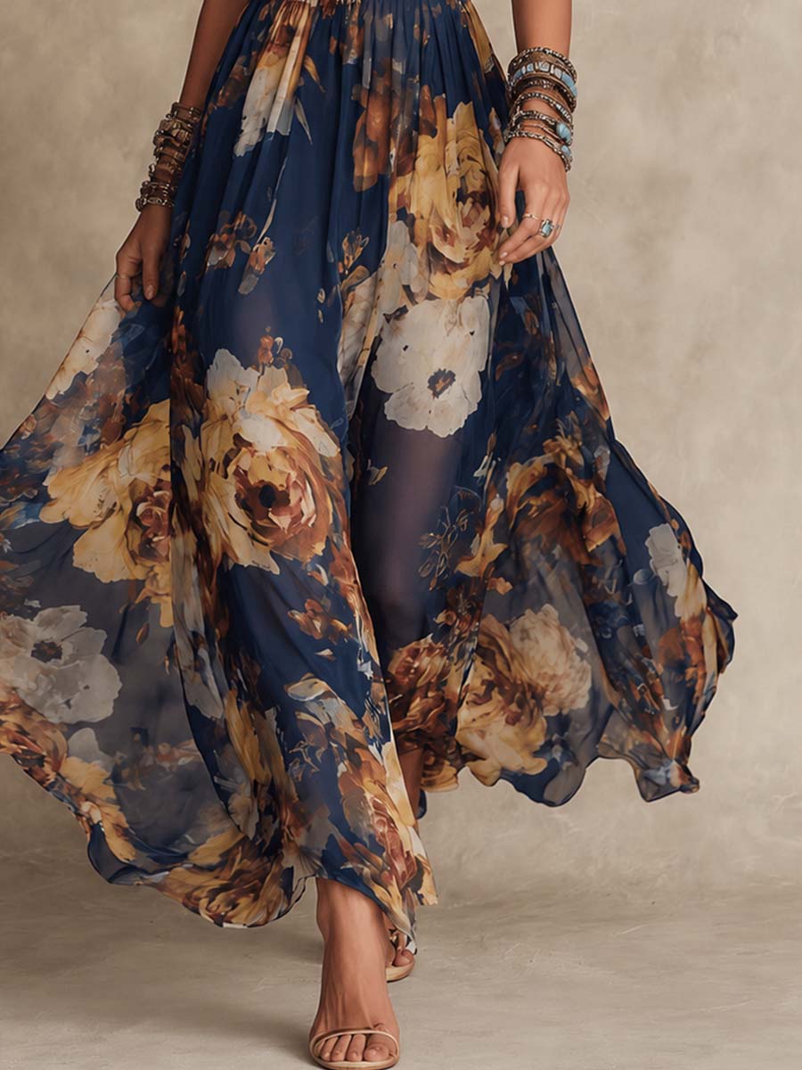 Mercera | Dress | Flaww