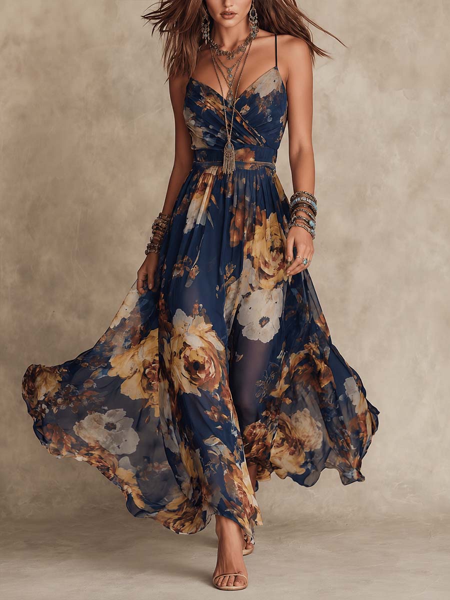 Mercera | Dress | Flaww