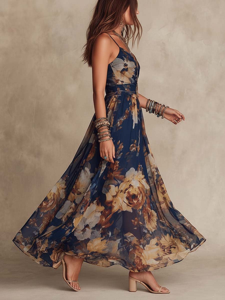Mercera | Dress | Flaww