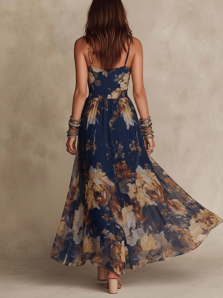 Mercera | Dress | Flaww