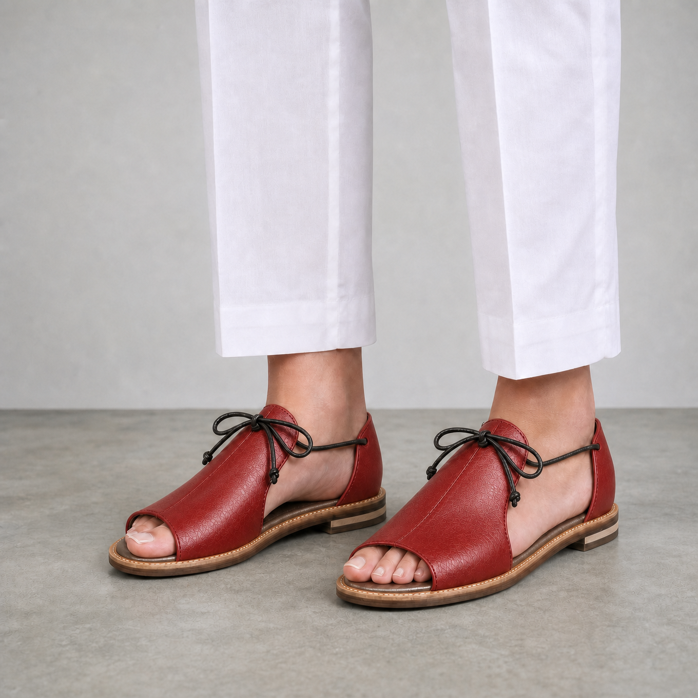 Oakmere | Sandals | By Emilly