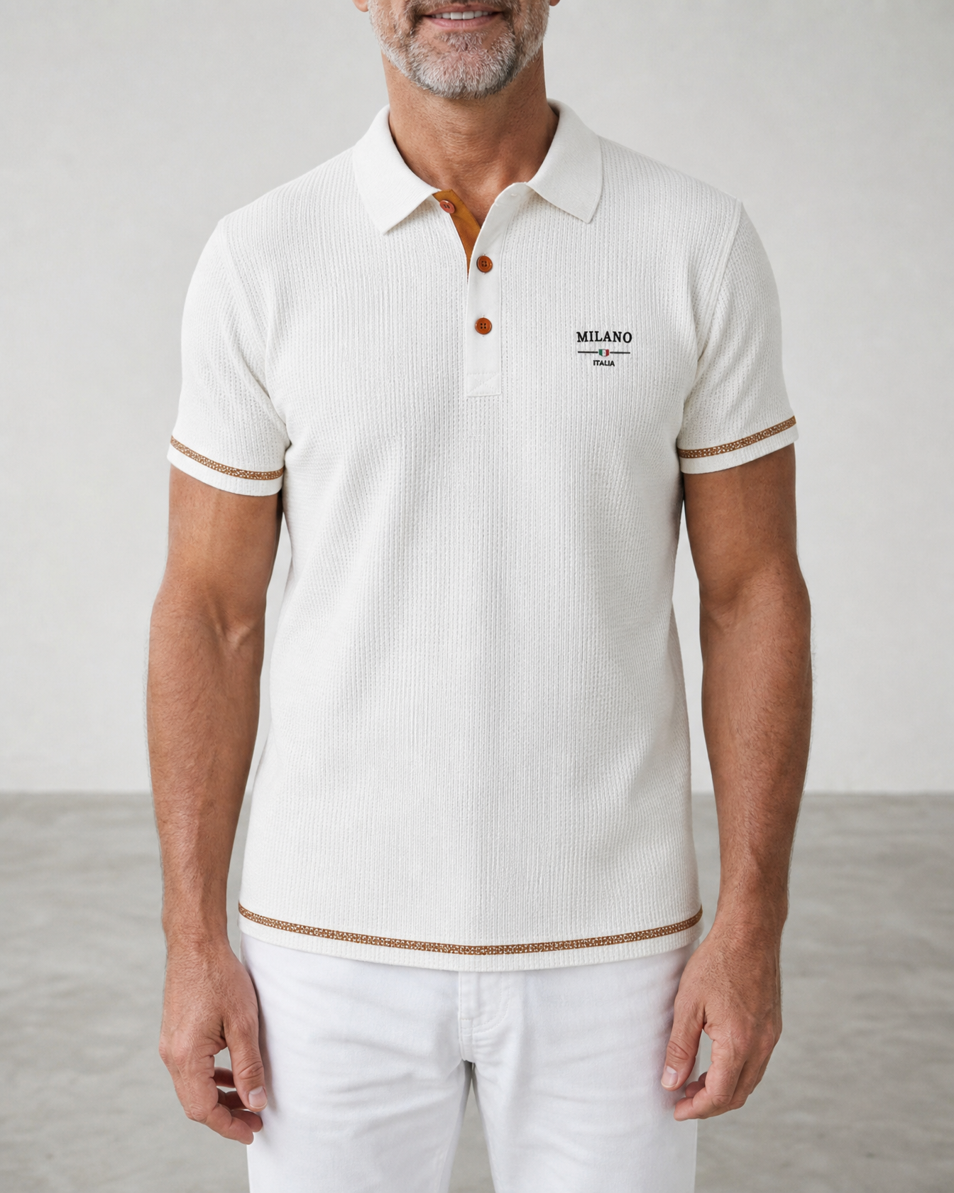 Loxley | Polo | Milano