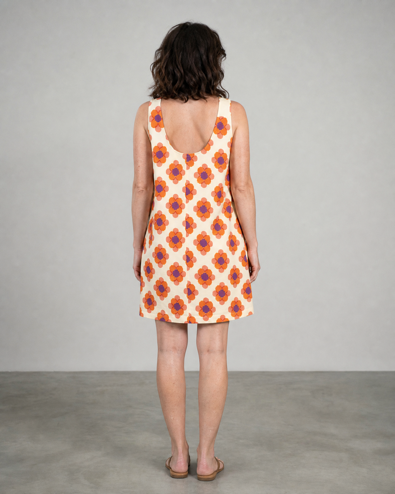 Oakmere | Dress | Abby