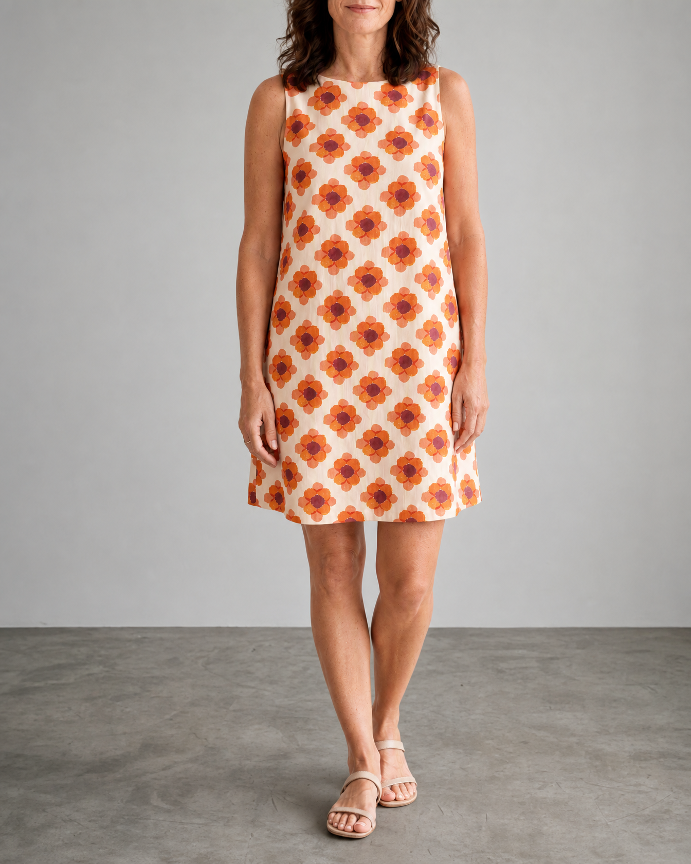 Oakmere | Dress | Abby