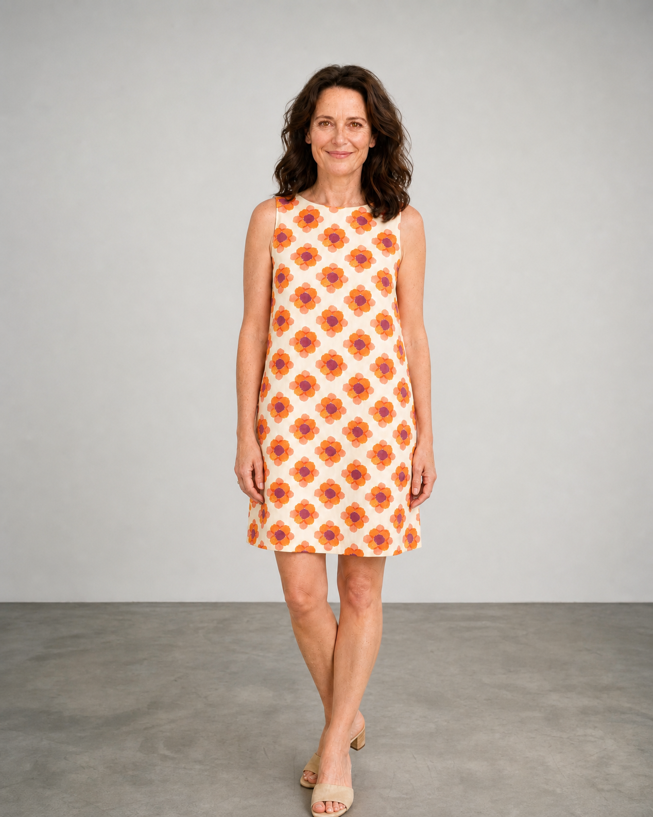 Oakmere | Dress | Abby