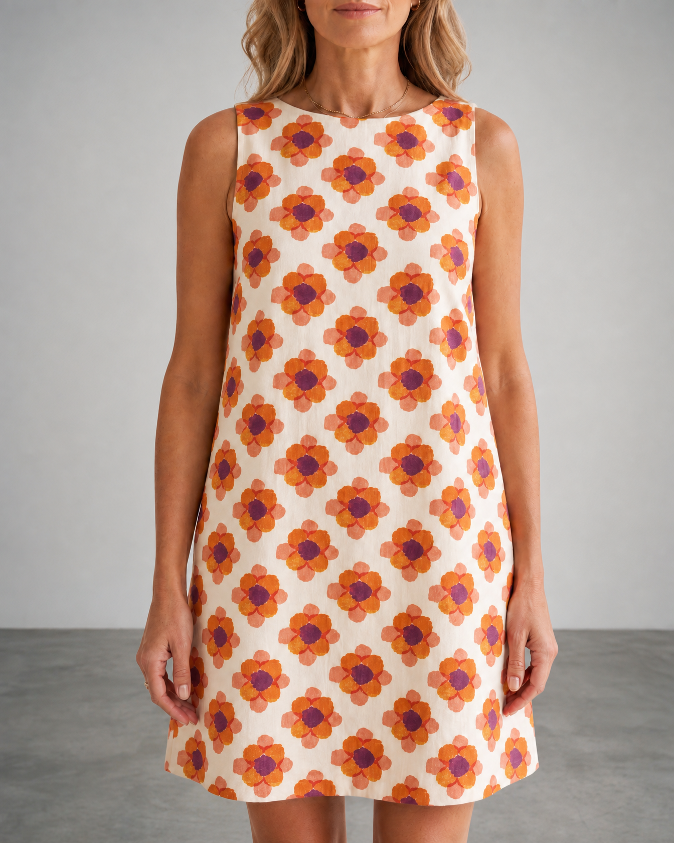 Oakmere | Dress | Abby