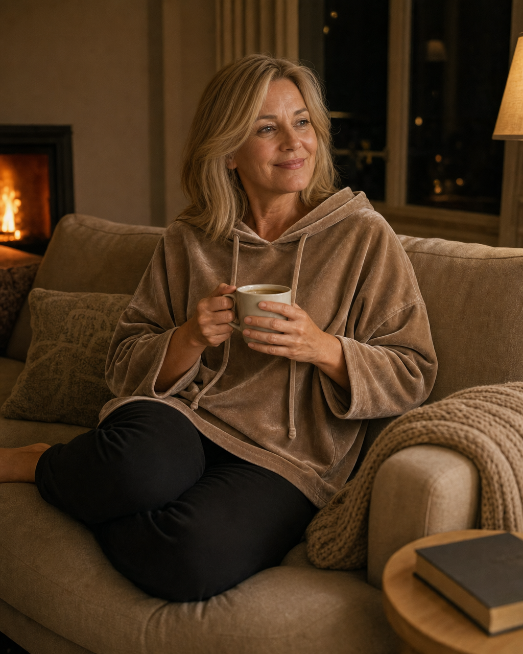 Oakmere | Sweater | Mo-Soo
