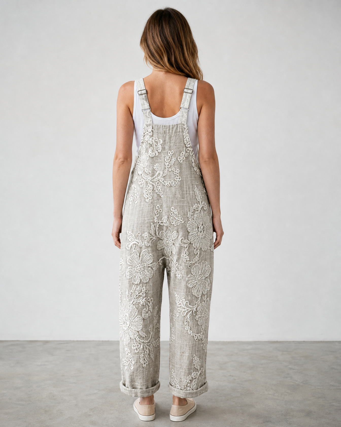 Oakmere | Jumpsuit | Athils