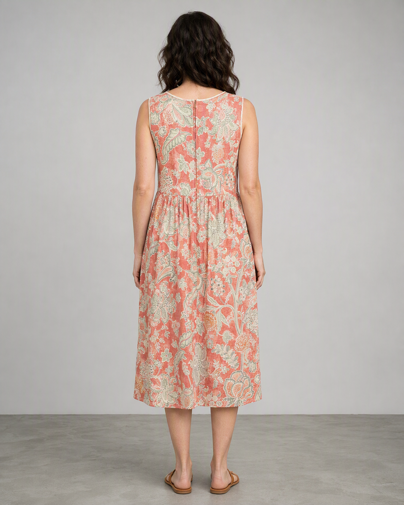 Oakmere | Dress | San Merrer