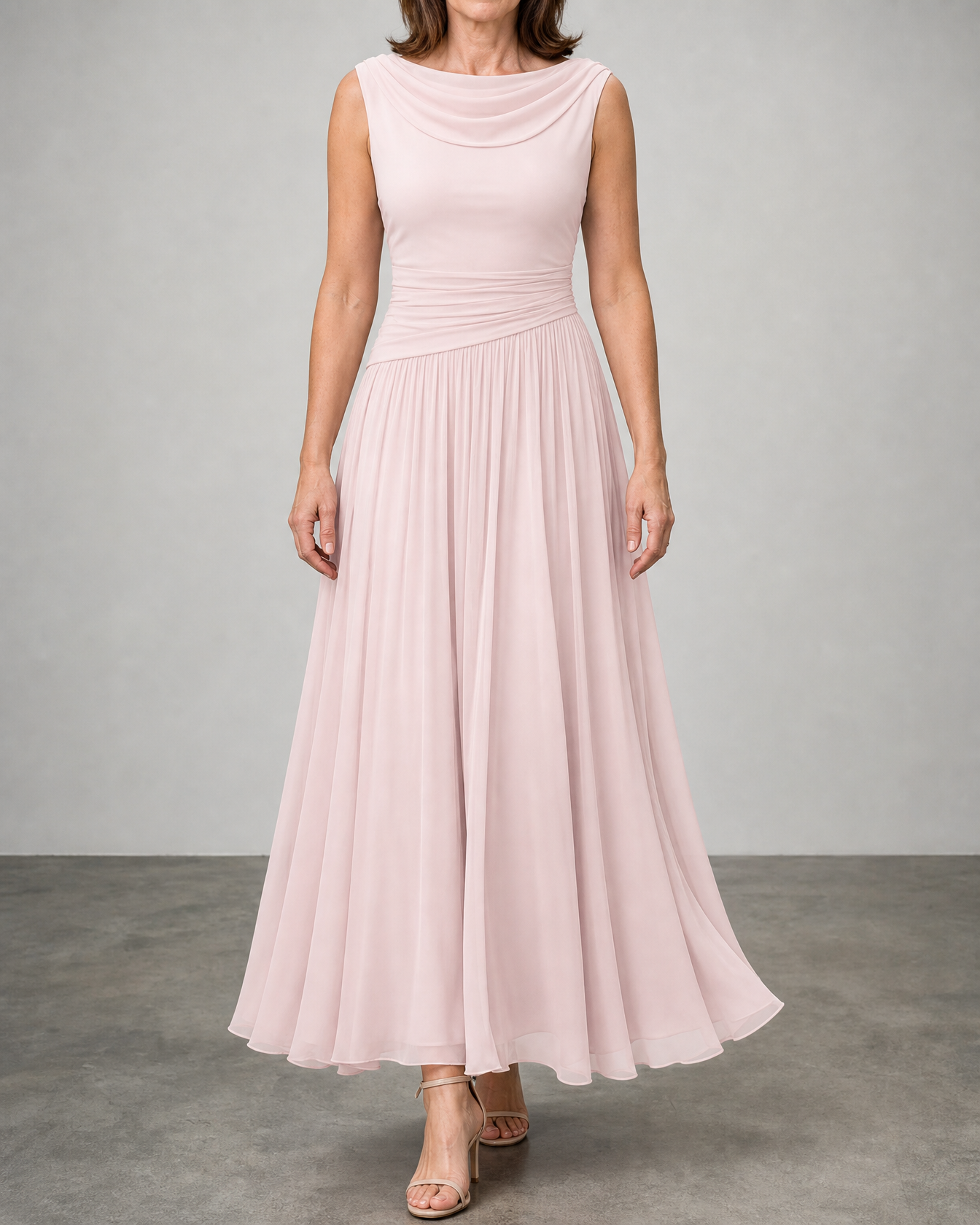Oakmere | Dress | Becklath