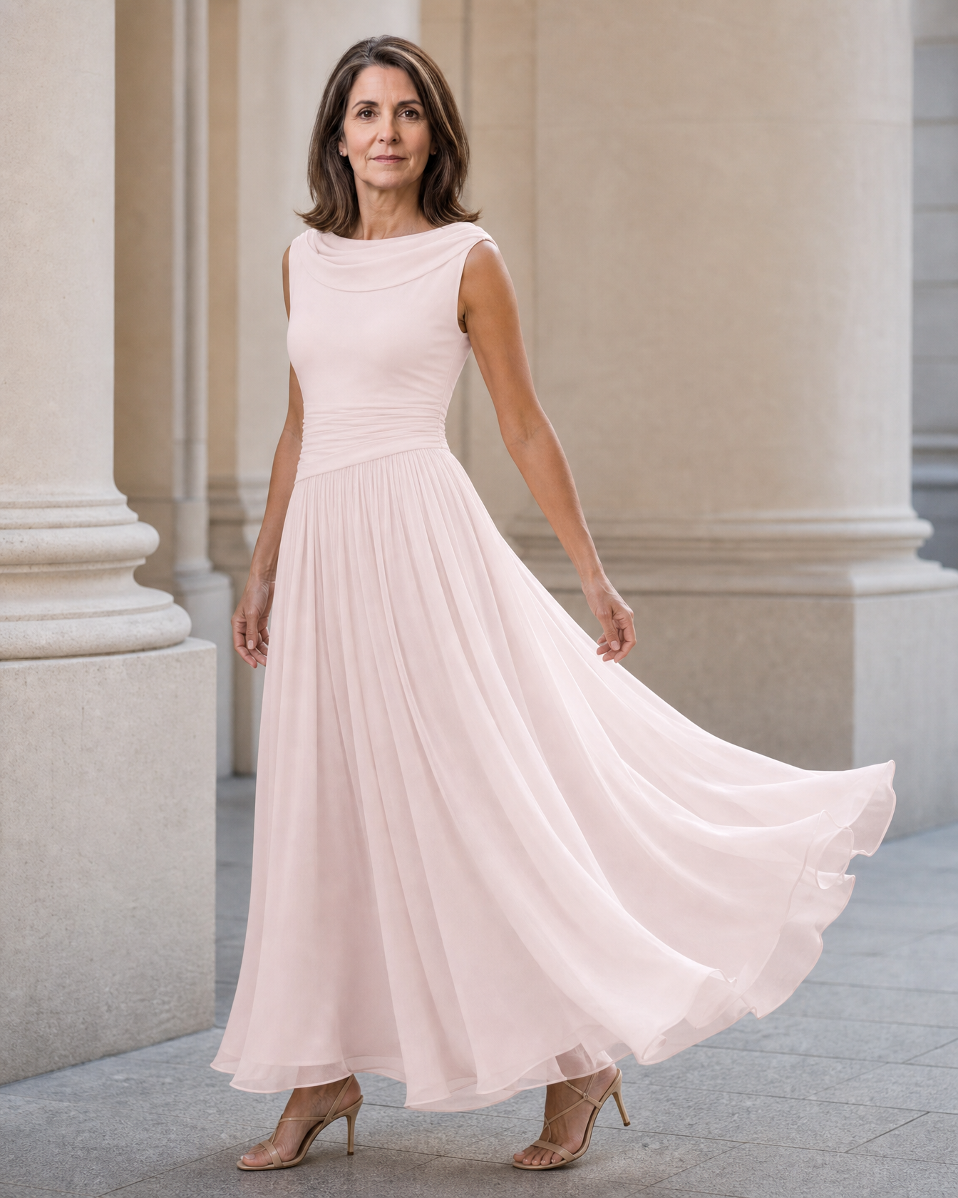 Oakmere | Dress | Becklath