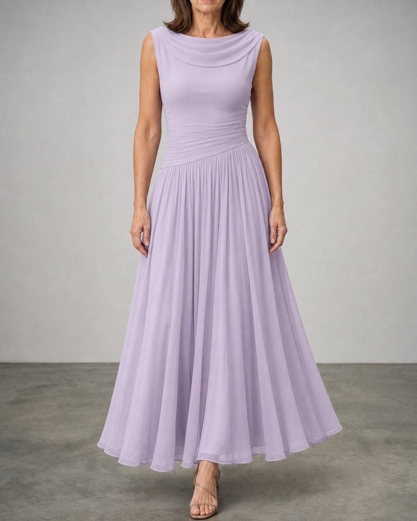 Oakmere | Dress | Becklath