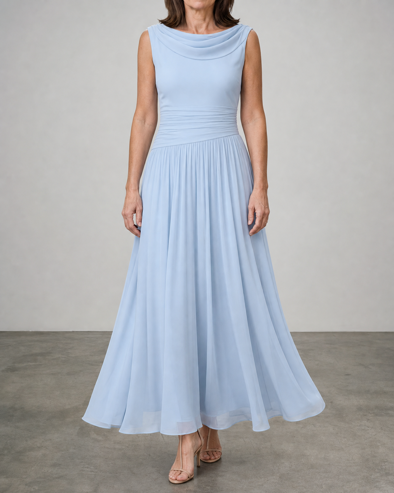 Oakmere | Dress | Becklath