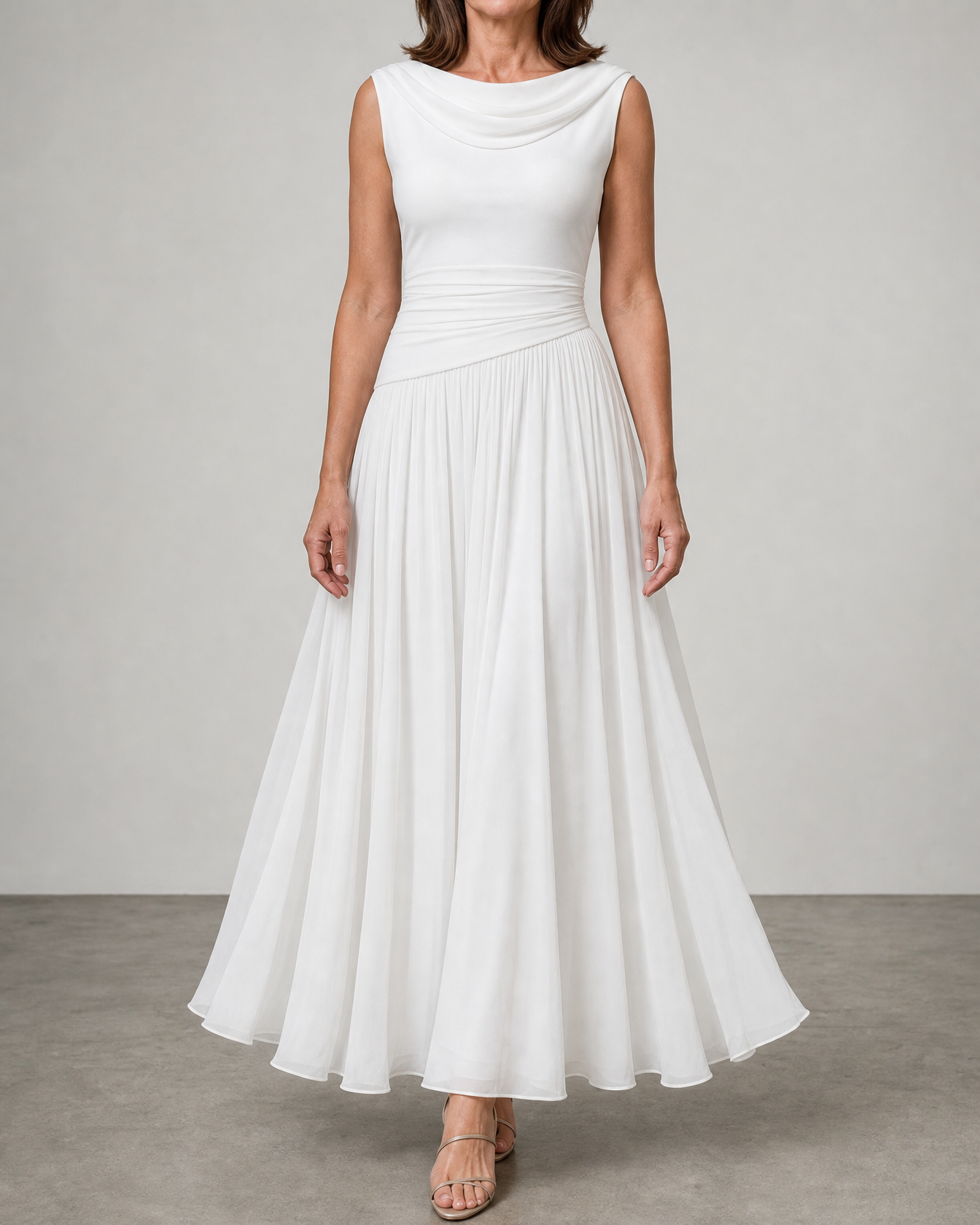 Oakmere | Dress | Becklath