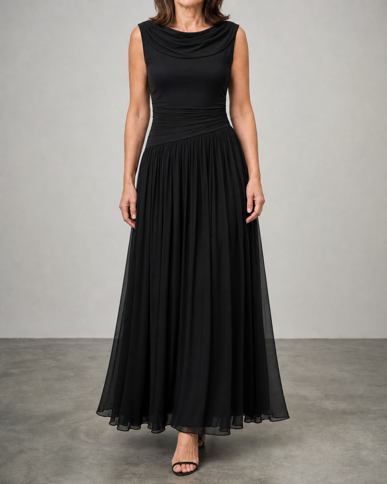Oakmere | Dress | Becklath