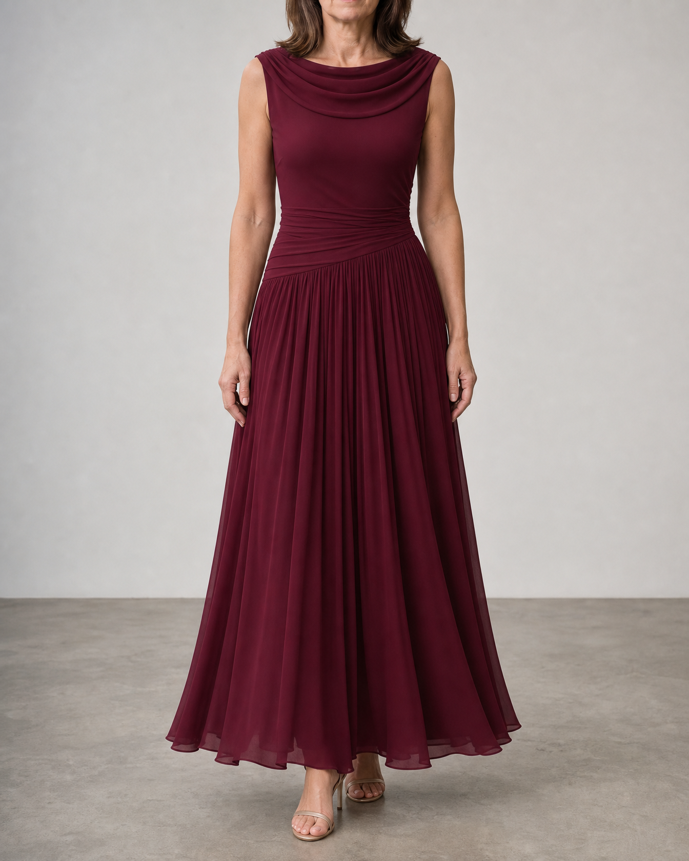 Oakmere | Dress | Becklath