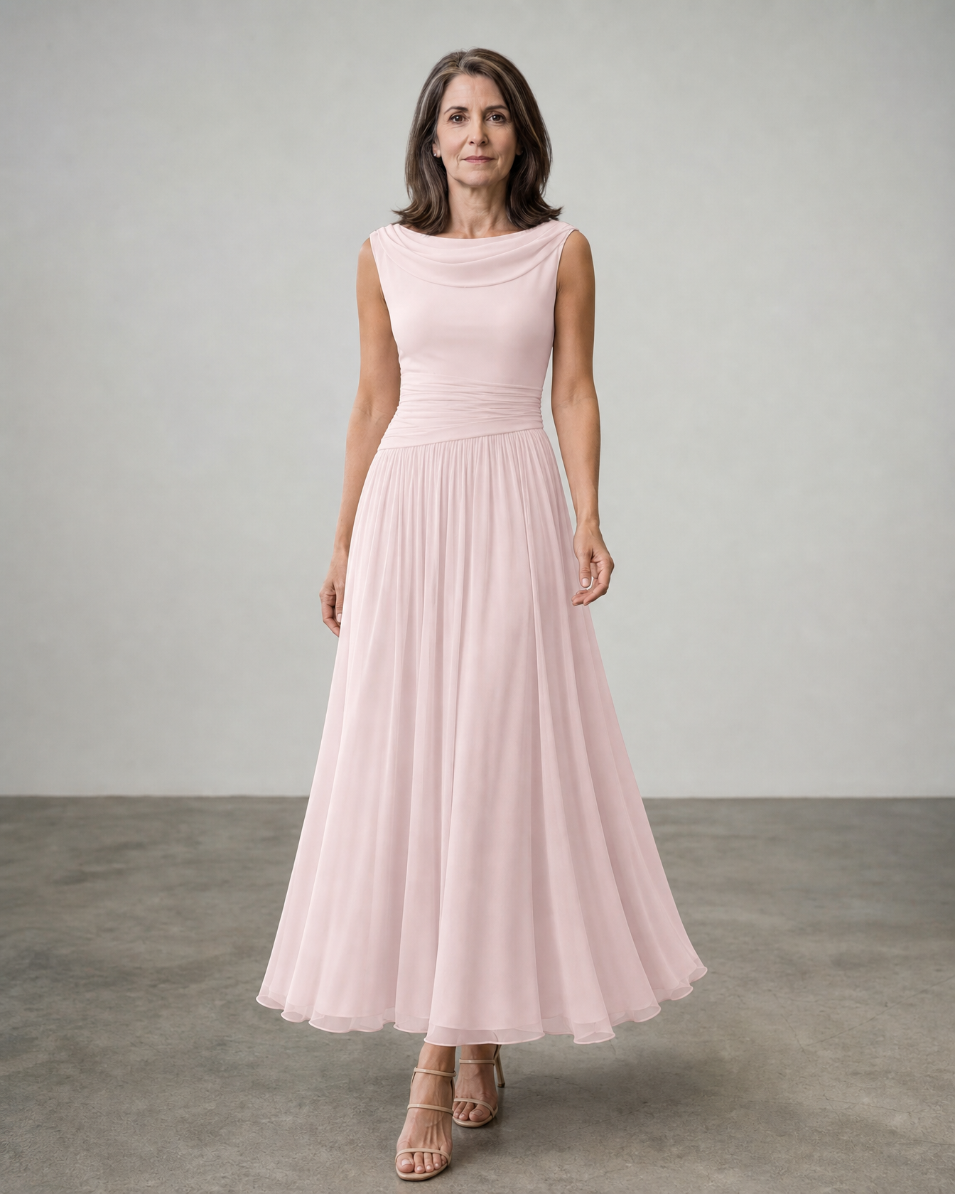 Oakmere | Dress | Becklath