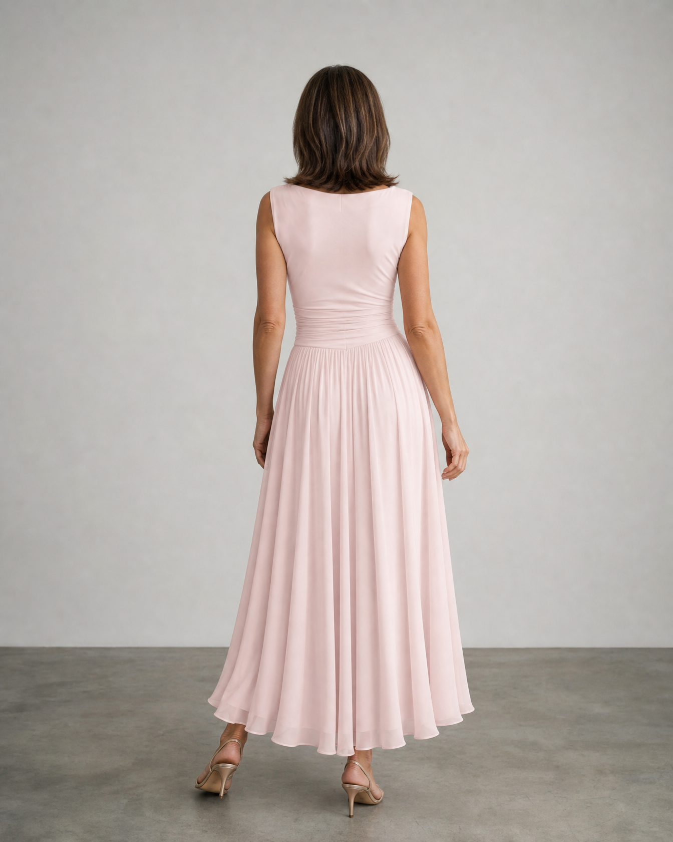 Oakmere | Dress | Becklath
