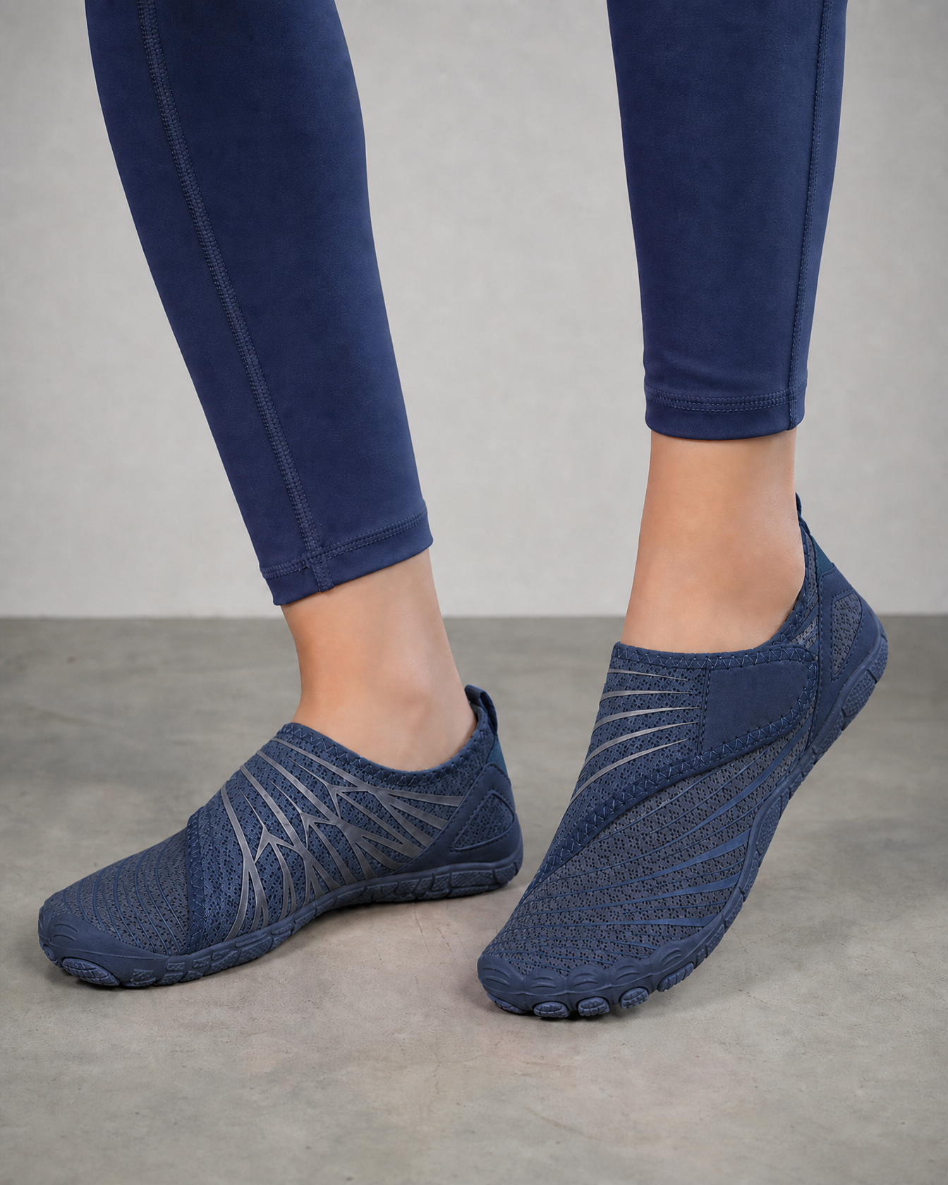 Oakmere | Shoes | Barlin