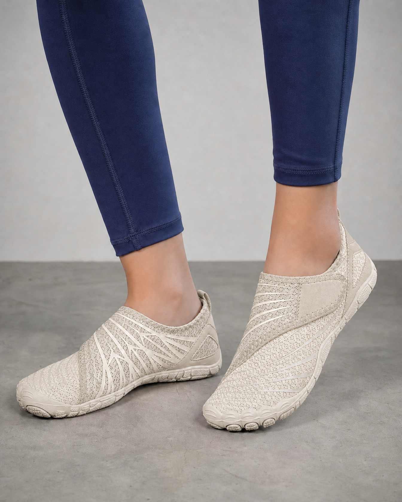 Oakmere | Shoes | Barlin
