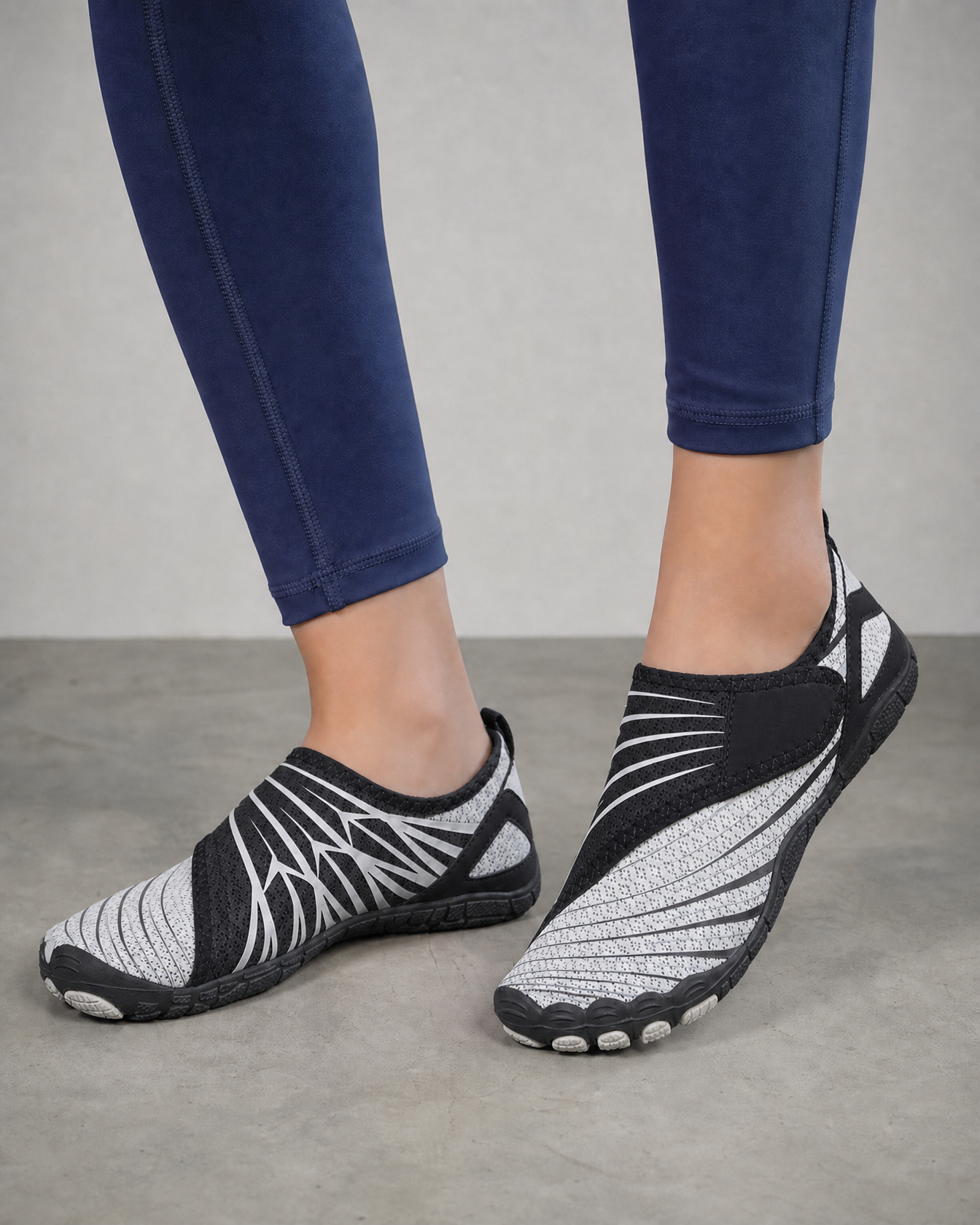 Oakmere | Shoes | Barlin