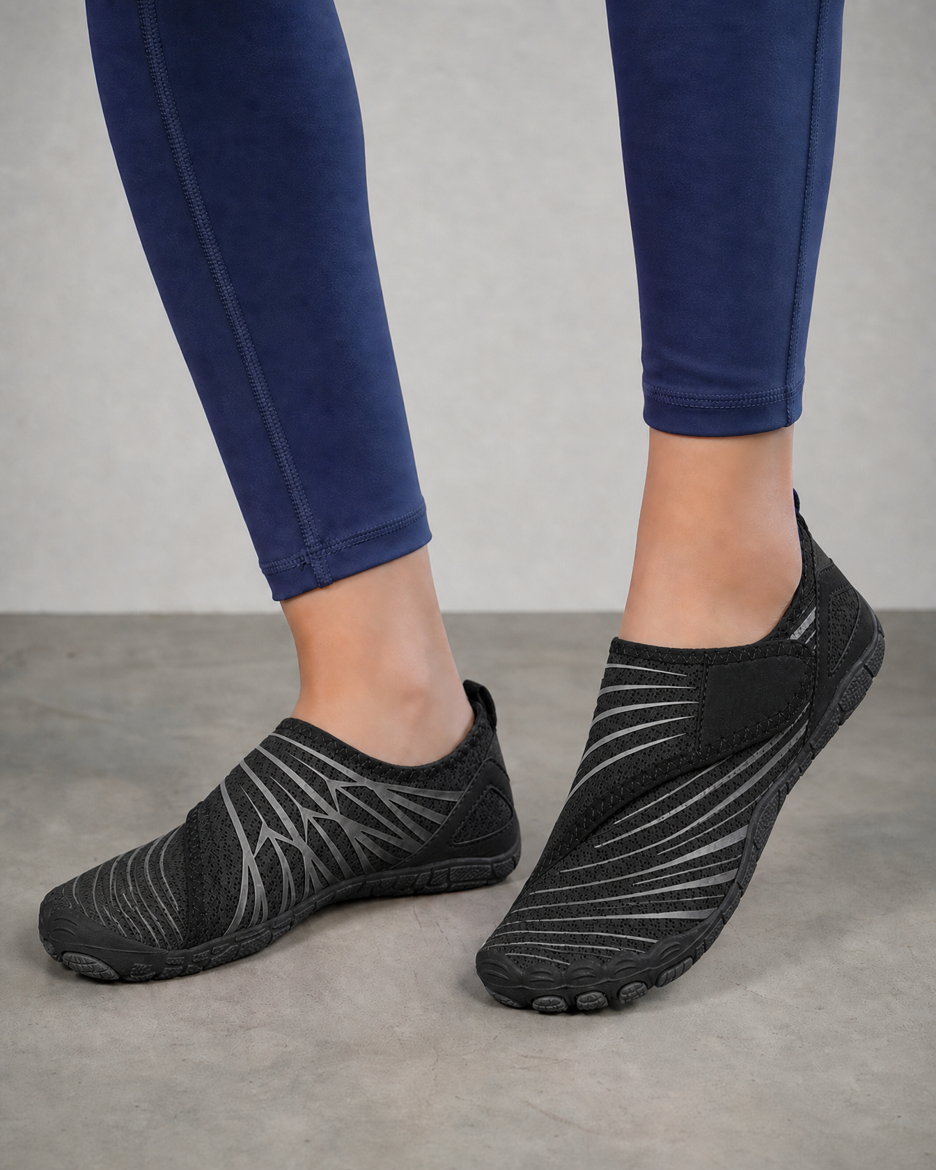 Oakmere | Shoes | Barlin