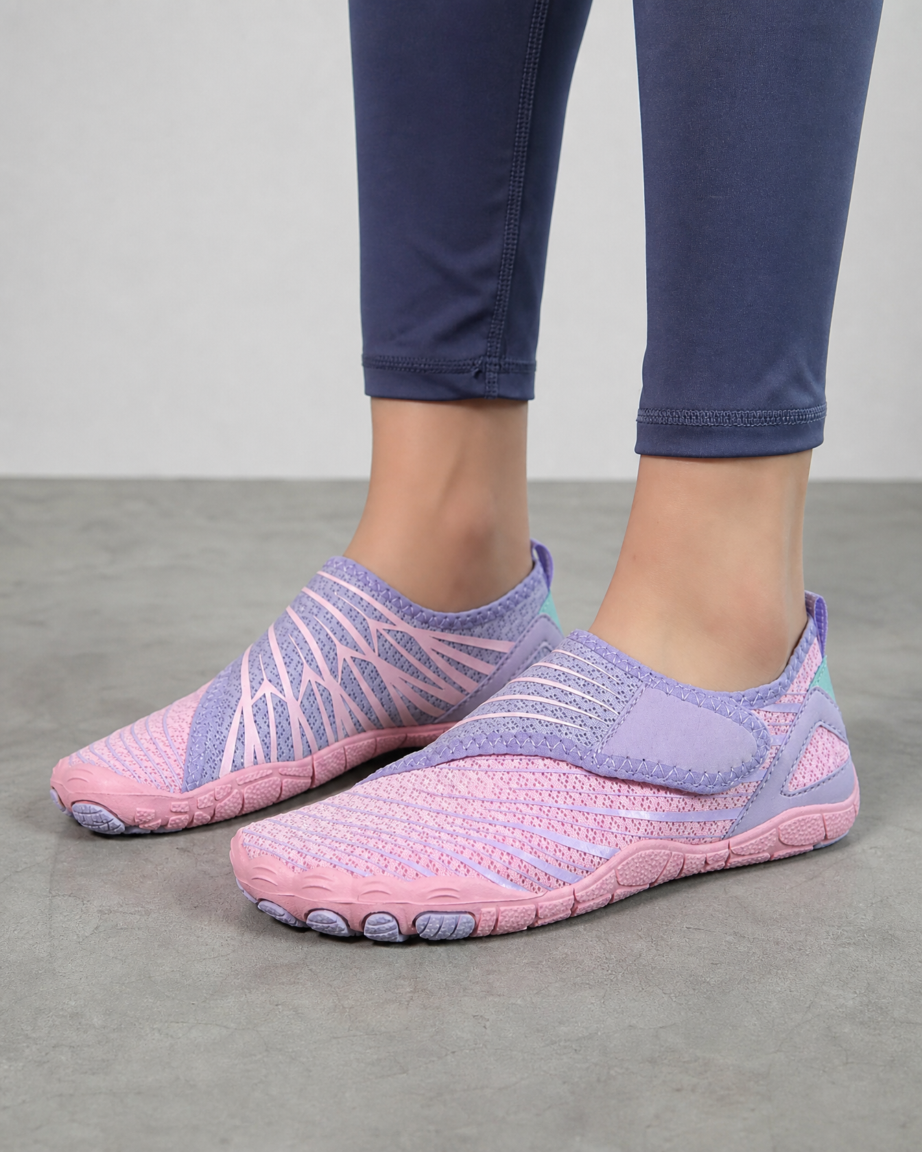 Oakmere | Shoes | Barlin