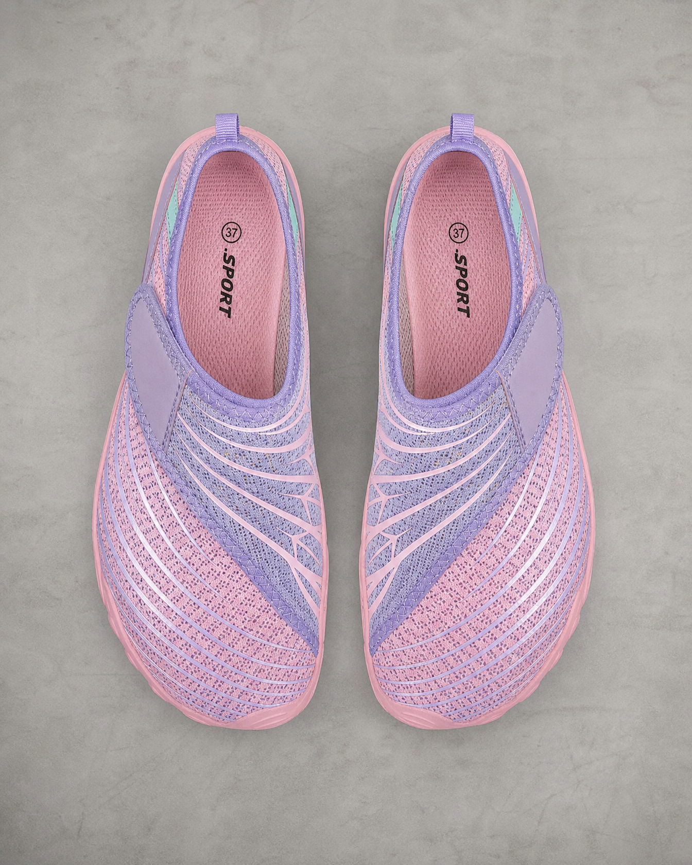 Oakmere | Shoes | Barlin