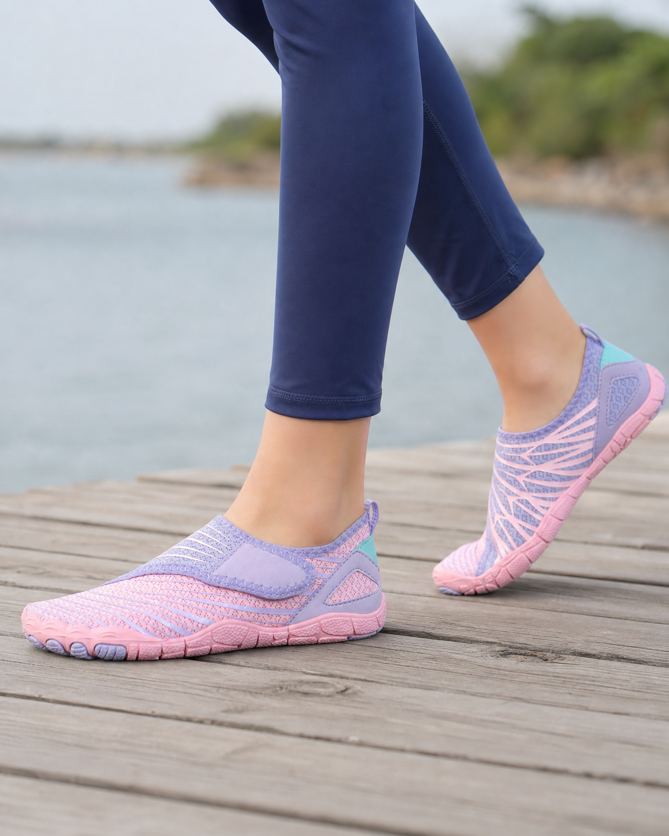 Oakmere | Shoes | Barlin