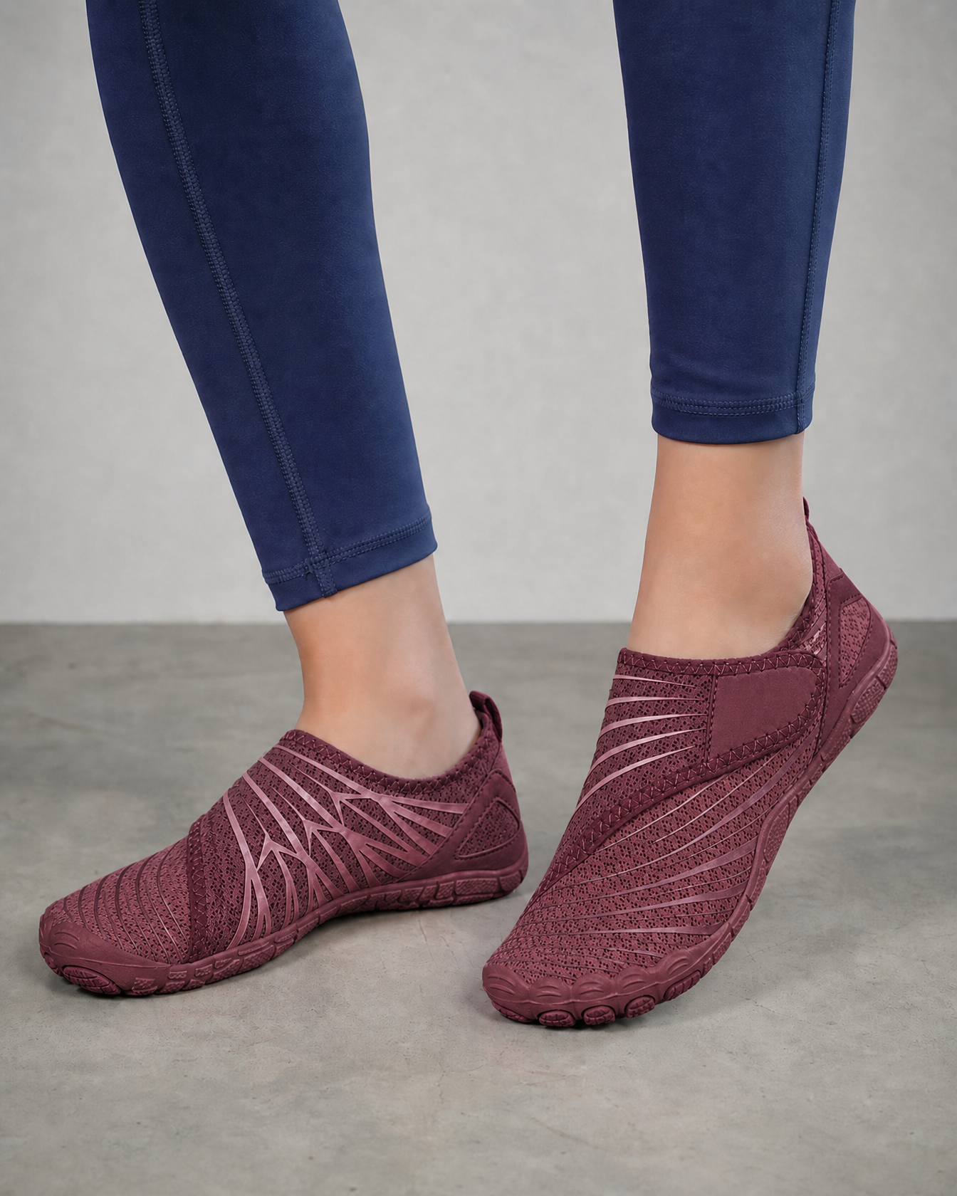 Oakmere | Shoes | Barlin