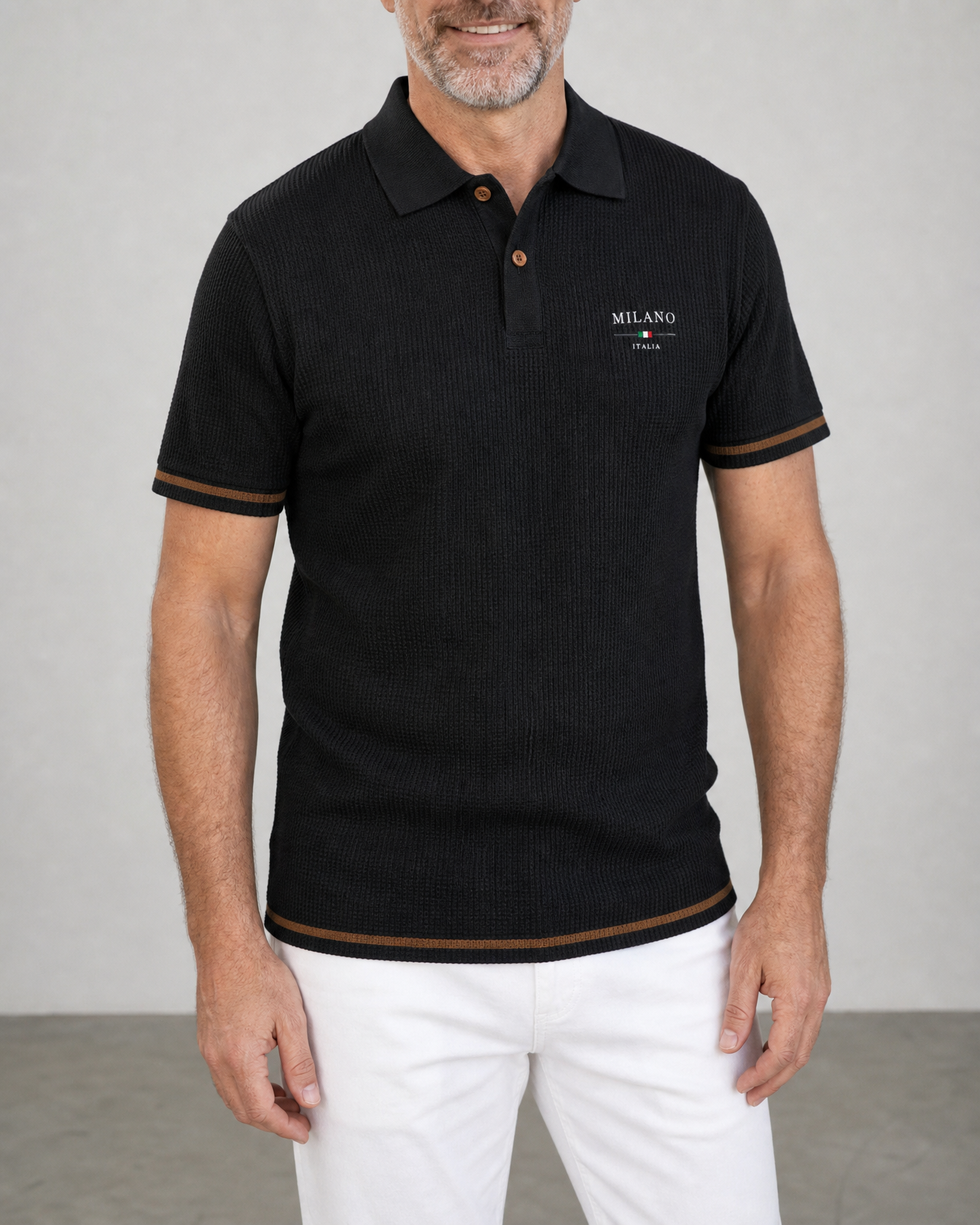 Loxley | Polo | Milano