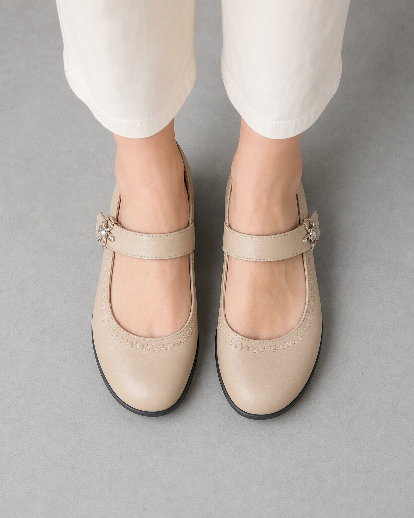 Oakmere| Sandals | Shila
