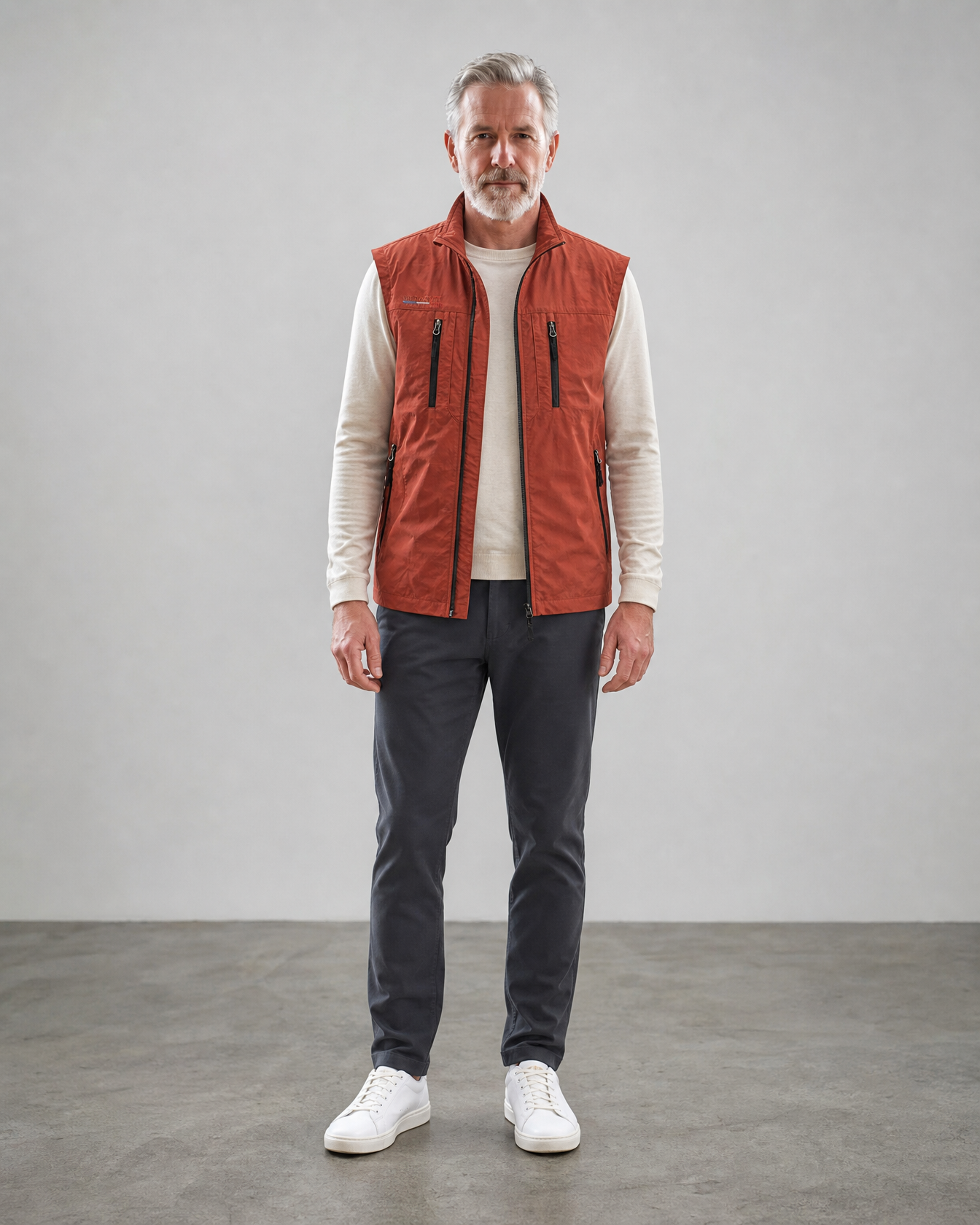 Oakmere | Bodywarmer | Malron