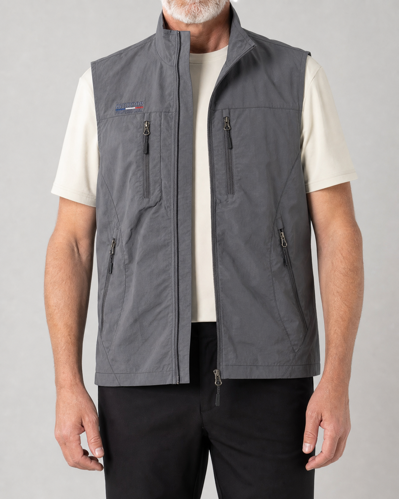 Oakmere | Bodywarmer | Malron