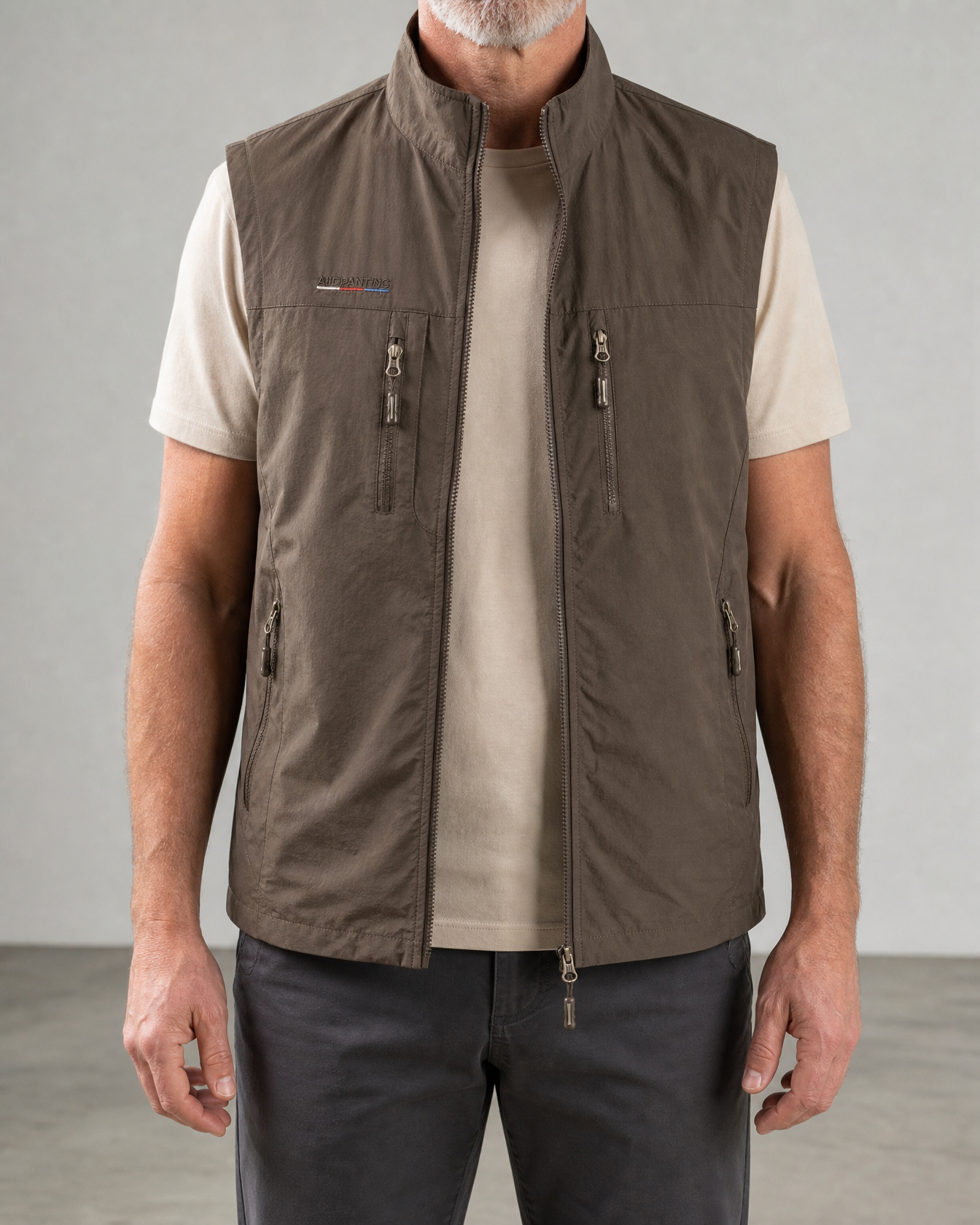 Oakmere | Bodywarmer | Malron